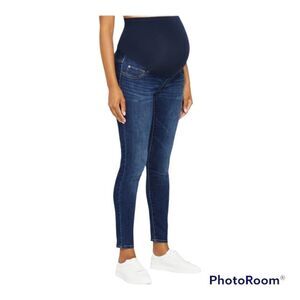 IndigoBlue Mathernity Women Jeans size M